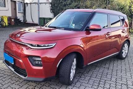 Kia Soul 59.400 km 19.200 &euro; Rodenbach 63517