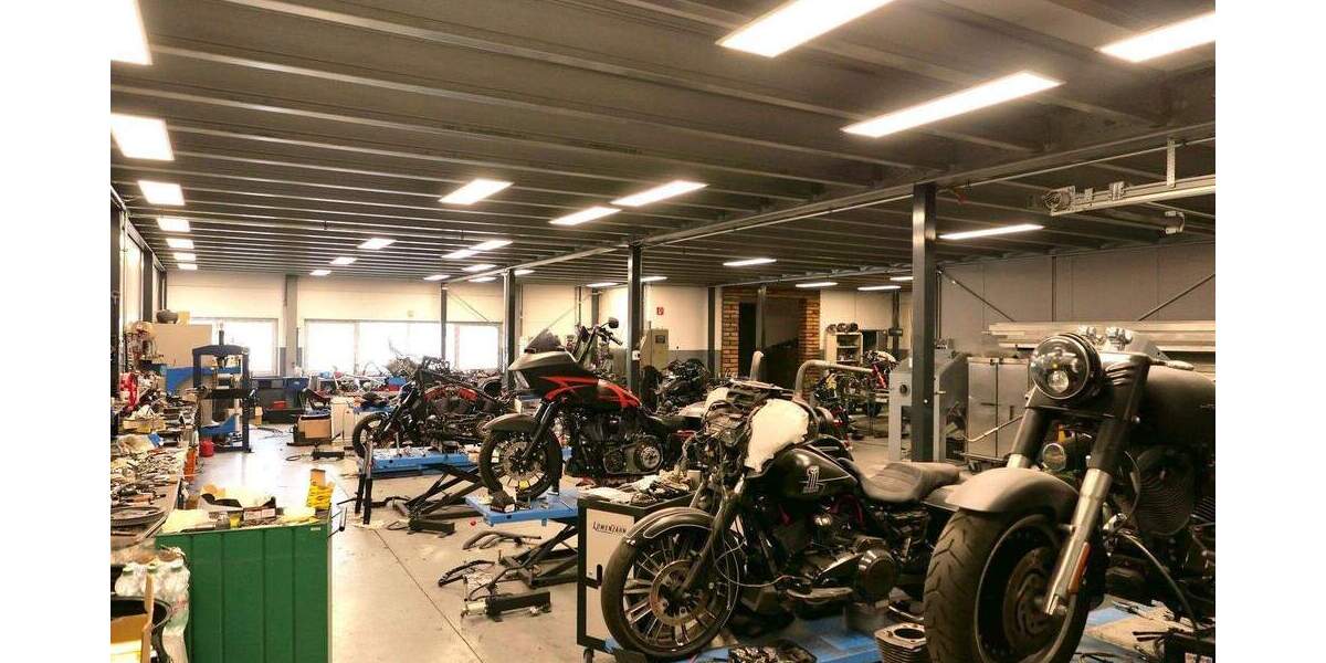 Gewerbeobjekt Mühlheim a. Main Mühlheim - 2.850.000&euro; | Angebot:25168302