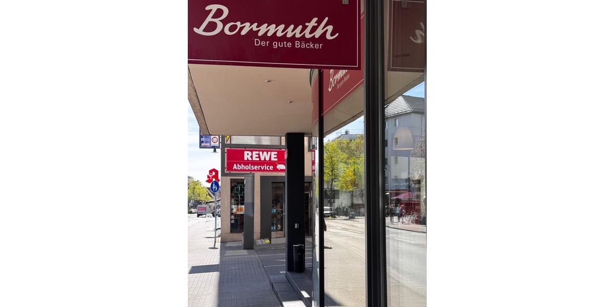 Etagenwohnung Darmstadt Darmstadt-Nord - 2 Zimmer, 62 m&sup2;, 1.200&euro; | Angebot:26227368