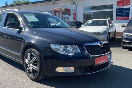 Skoda Superb 162.394 km 8.999 &euro; Ober Mörlen 61239