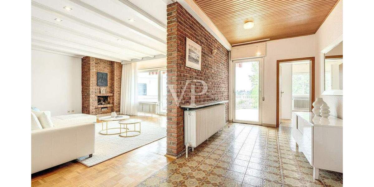 Einfamilienhaus Hofheim am Taunus Hofheim - 5 Zimmer, 197 m&sup2;, 795.000&euro; | Angebot:25820593