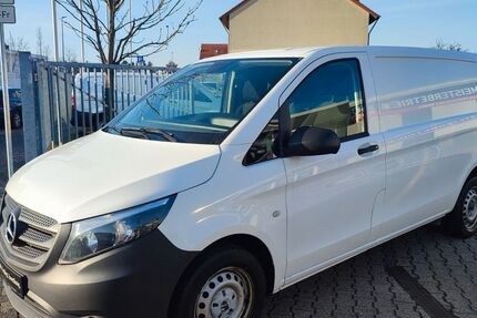 Mercedes-Benz Vito 174.000 km 11.900 &euro; Rüsselsheim 65428