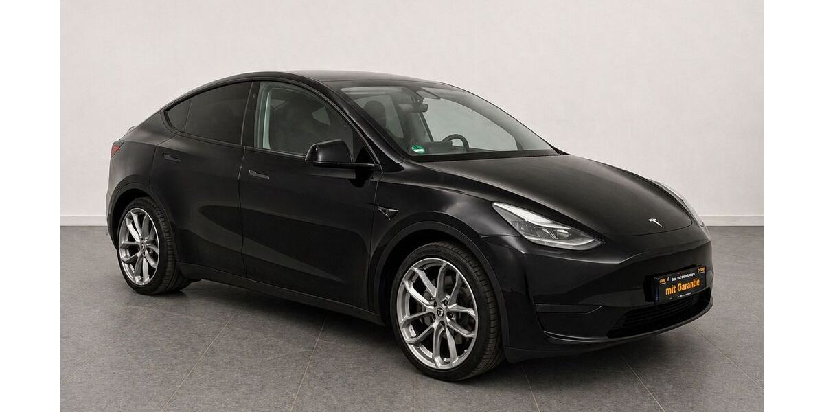 Tesla Model Y 98.000 km 28.490 &euro; Flörsheim am Main 65439