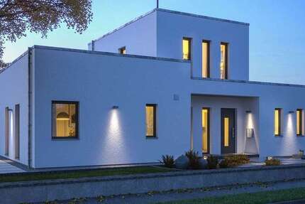 Haus zum Kaufen in Nauheim 1.198.000 € 194 m² 4 zimmer