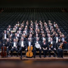 Smetana: Die Moldau - Württembergische Philharmonie Reutlingen 05.04.2026 Stadtcasino Basel - Musiksaal