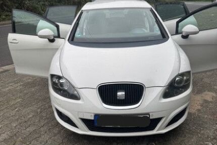 Seat Leon 137.230 km 4.900 € Maintal 63477