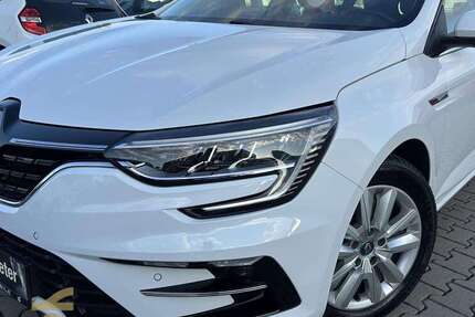 Renault Megane 81.630 km 14.890 &euro; Babenhausen 64832