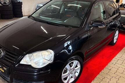 VW Polo 125.000 km 4.500 € Alzenau 63755