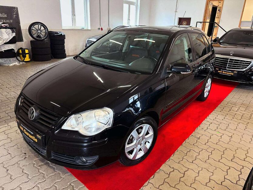 VW Polo 125.000 km 4.500 € Alzenau 63755