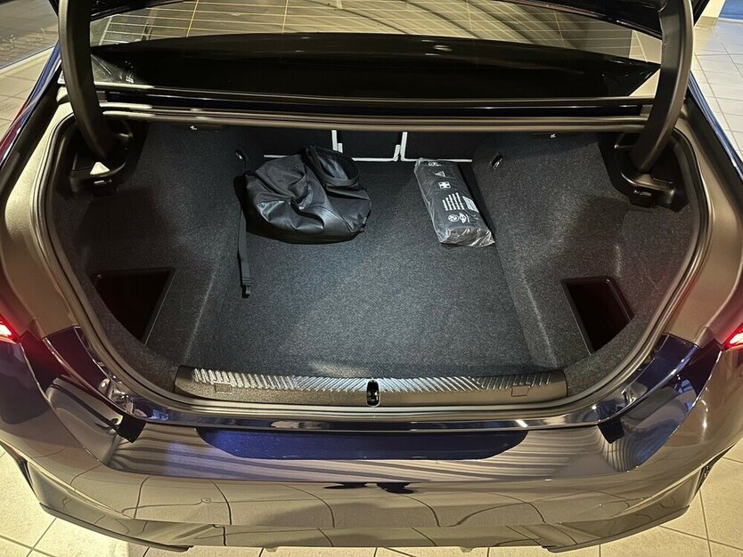 530e M Sport |Nur 3.TKM|Tansanit-Bau II|Traum