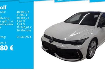 VW Golf 13.217 km 48.980 &euro; Frankfurt 60326