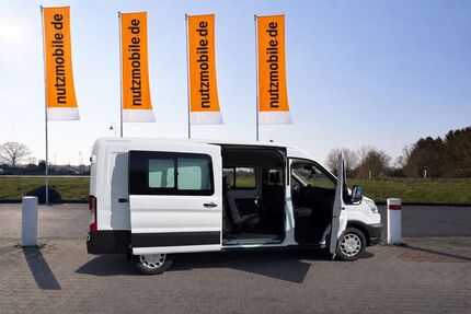 Ford Transit 29.600 km 28.999 &euro; Erlensee 63526