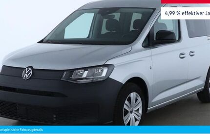 VW Caddy 3.312 km 28.740 &euro; Hanau 63452