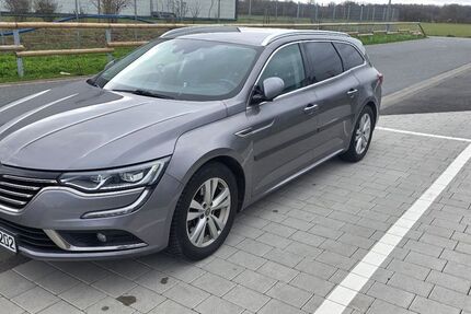 Renault Talisman 132.000 km 13.500 &euro; Darmstadt 64289