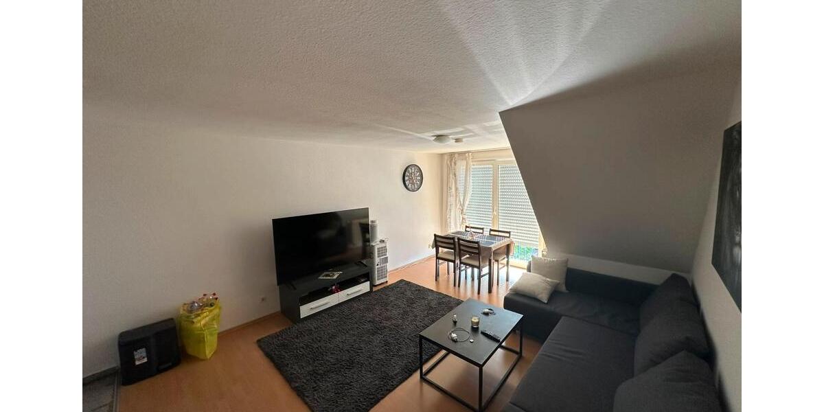 Etagenwohnung Hanau - 2.5 Zimmer, 53 m&sup2;, 235.000&euro; | Angebot:27078123