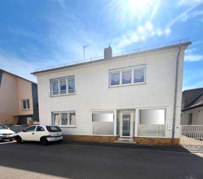 Mehrfamilienhaus, Wohnhaus Hainburg Hainstadt - 7 Zimmer, 90 m&sup2;, 447.000&euro; | Angebot:25741013