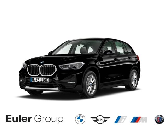 BMW X1 68.188 km 23.699 &euro; Hofheim 65719