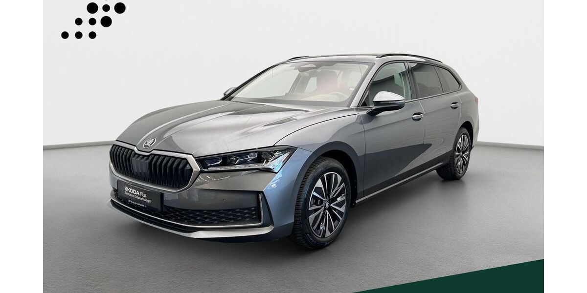 Skoda Superb 28.237 km 36.890 &euro; Hofheim im Taunus 65719