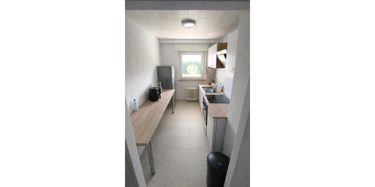 Etagenwohnung Eschborn - 2 Zimmer, 50 m&sup2;, 890&euro; | Angebot:25404514