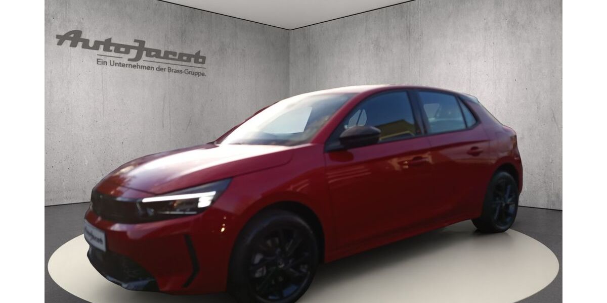 Opel Corsa 3.413 km 17.950 &euro; Rüsselsheim 65428