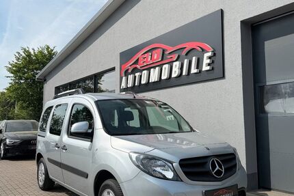 Mercedes-Benz Citan 76.000 km 11.400 &euro; Eppertshausen 64859