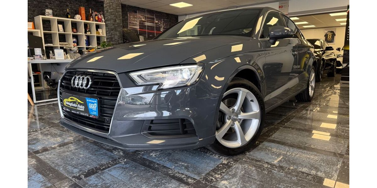 Audi A3 119.245 km 15.250 € Mühlheim am Main nähe Frankfurt 63165