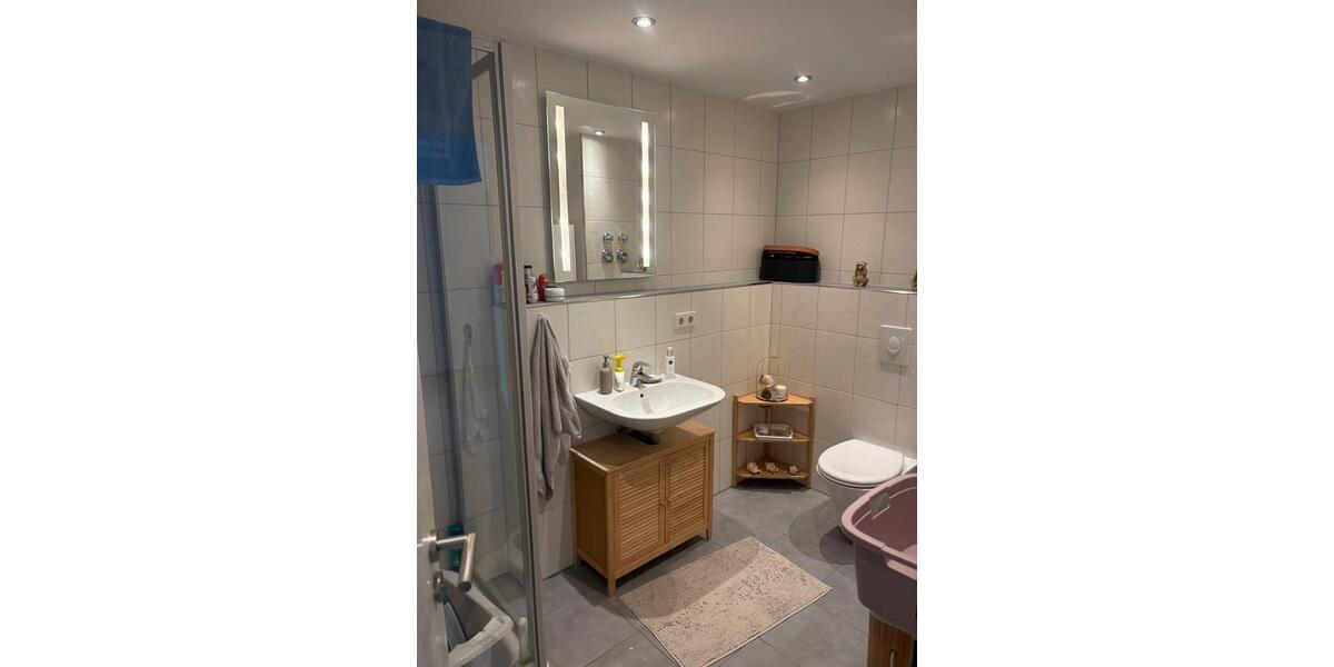 Etagenwohnung Offenbach am Main Bieberer Berg - 2 Zimmer, 67 m&sup2;, 1.185&euro; | Angebot:25106145