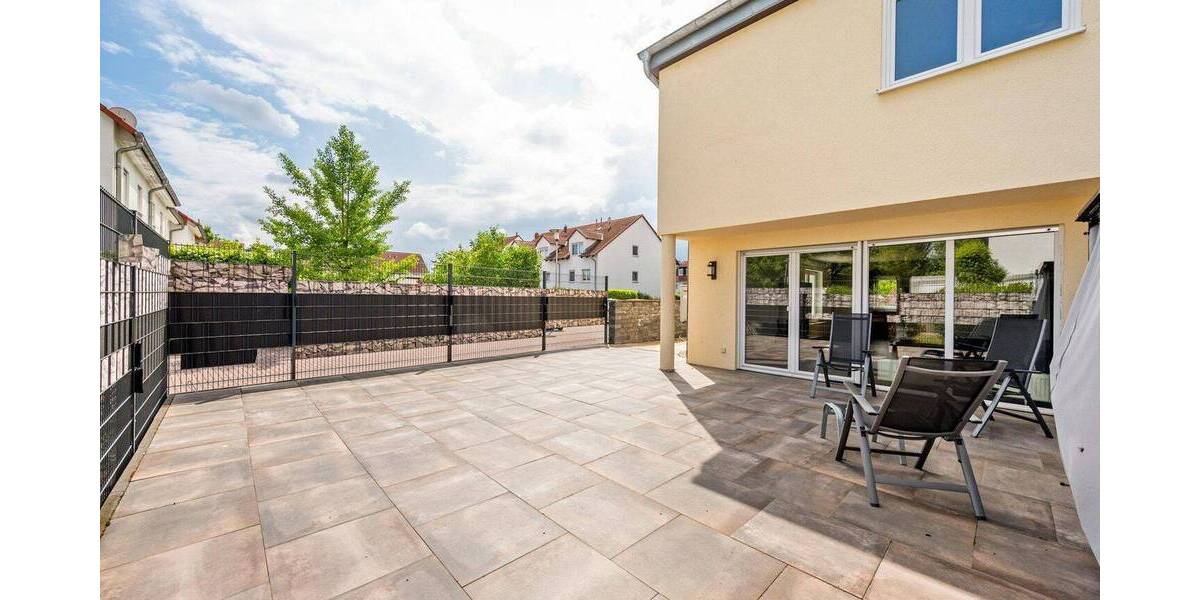 Doppelhaushälfte Weiterstadt Schneppenhausen - 5 Zimmer, 141 m&sup2;, 535.000&euro; | Angebot:26768922