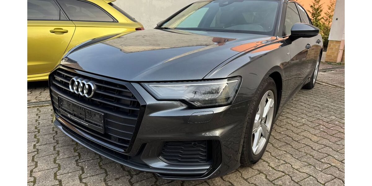 Audi A6 90.153 km 29.745 &euro; Frankfurt am Main 65936