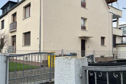 Wohnung Hanau Lamboy - 3 Zimmer, 86 m&sup2;, 1.300&euro; | Angebot:25150729