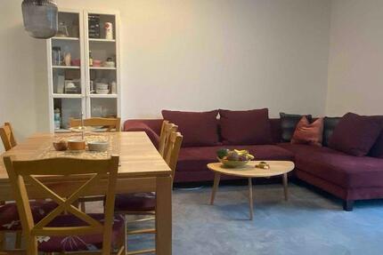 Nur im Januar - 3-Zimmer Wohnung mieten 3 zimmer