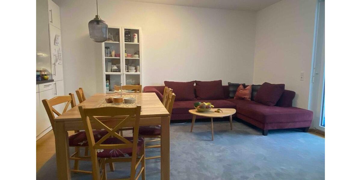 Nur im Januar - 3-Zimmer Wohnung mieten 3 zimmer