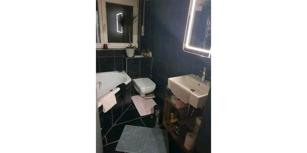 Etagenwohnung Münster (Hessen) - 3 Zimmer, 75 m&sup2;, 265.000&euro; | Angebot:16359263