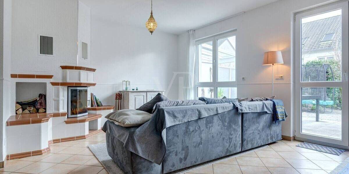 Reihenmittelhaus Liederbach am Taunus Liederbach - 4 Zimmer, 132 m&sup2;, 695.000&euro; | Angebot:26893079