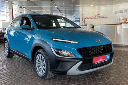 Hyundai KONA 43.200 km 16.999 &euro; Friedberg (Hessen) 61169