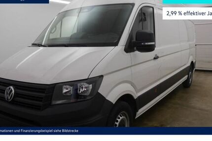 VW Crafter 20.795 km 41.760 &euro; Hanau 63452