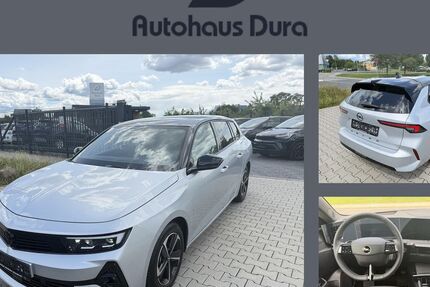 Opel Astra 9.000 km 22.950 &euro; Rüsselsheim 65428