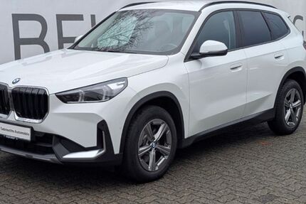 BMW X1 31.226 km 29.349 &euro; Hainburg 63512
