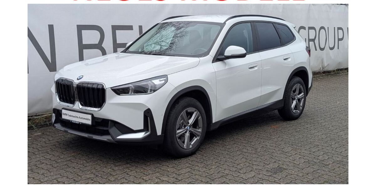 BMW X1 31.226 km 29.349 &euro; Hainburg 63512