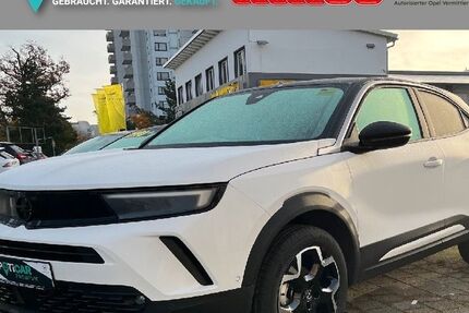 Opel Mokka 2.760 km 23.290 &euro; Griesheim 64347