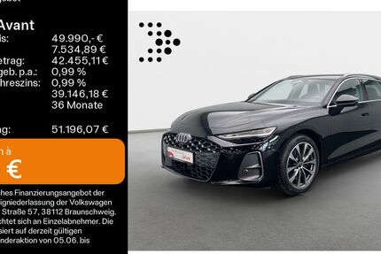 Audi A6 28.332 km 48.999 &euro; Hofheim 65719