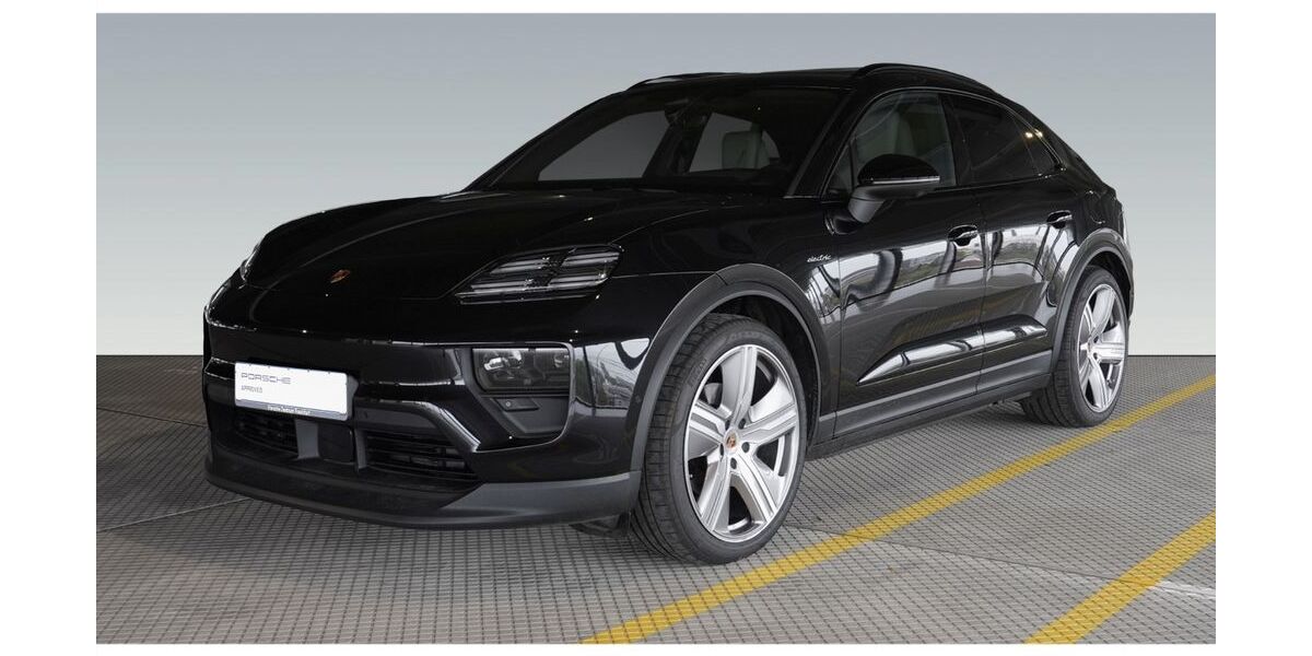 Porsche Macan 9.900 km 99.990 &euro; Frankfurt 60314