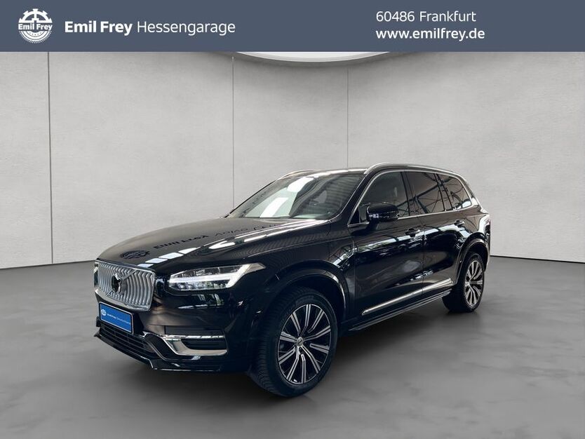 Volvo XC90 20.761 km 53.700 € Frankfurt am Main 60486
