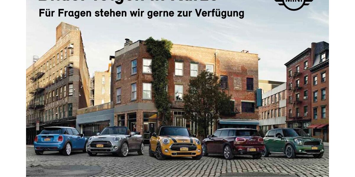 Mini Cooper S Cabrio 15.600 km 32.900 &euro; Friedberg 61169