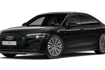 Audi A8 10.683 km 79.890 &euro; Hofheim 65719