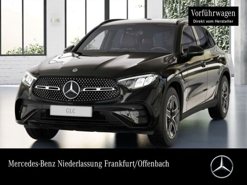GLC 200