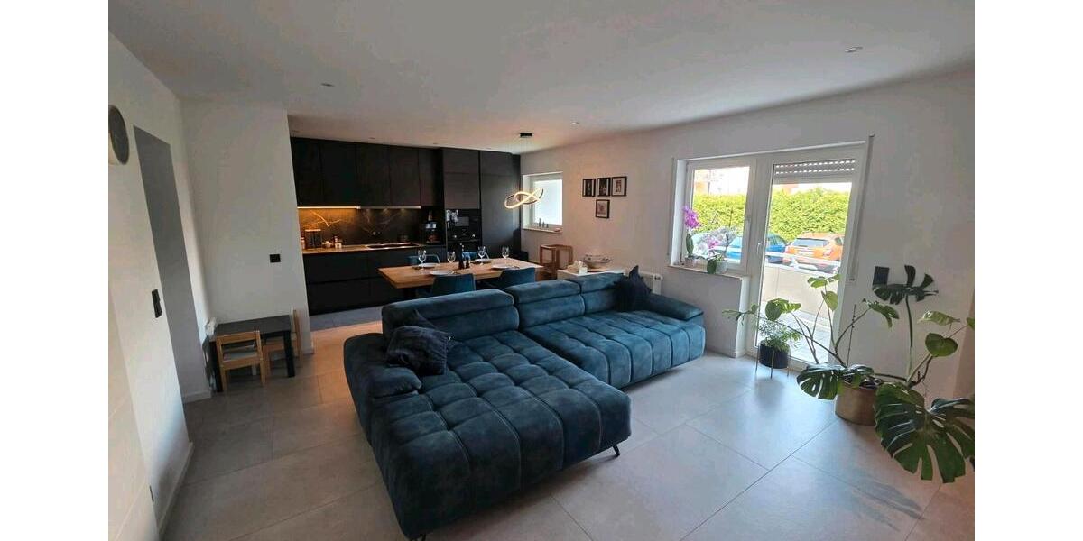 Etagenwohnung Groß-Zimmern Zimmern - 3 Zimmer, 76 m&sup2;, 269.000&euro; | Angebot:26990671