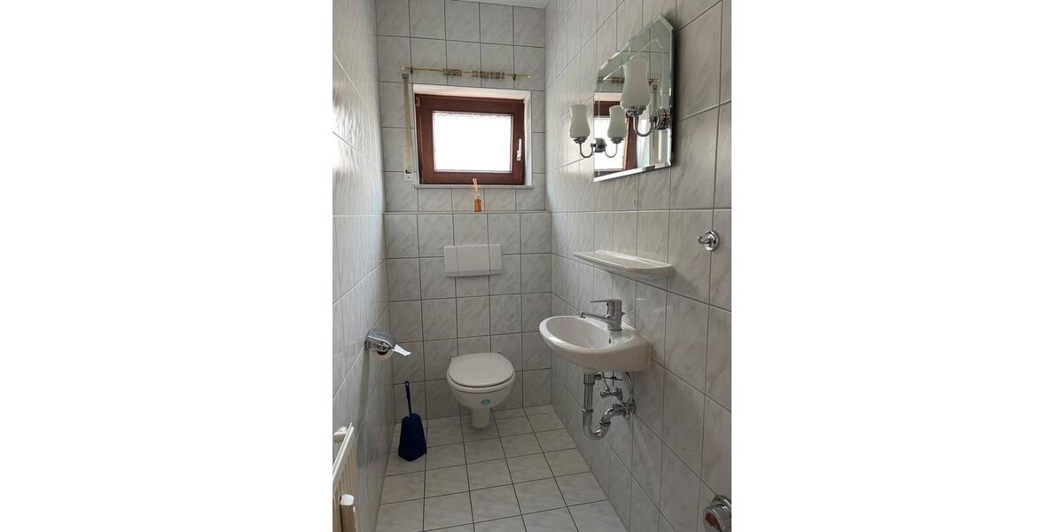 Etagenwohnung Nidderau - 2.5 Zimmer, 64 m&sup2;, 1.056&euro; | Angebot:26416303