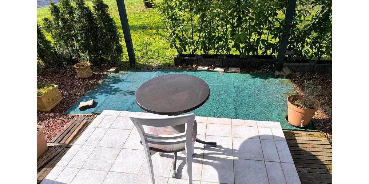 Erdgeschoßwohnung Schwalbach am Taunus - 3 Zimmer, 70 m&sup2;, 1.600&euro; | Angebot:24420160