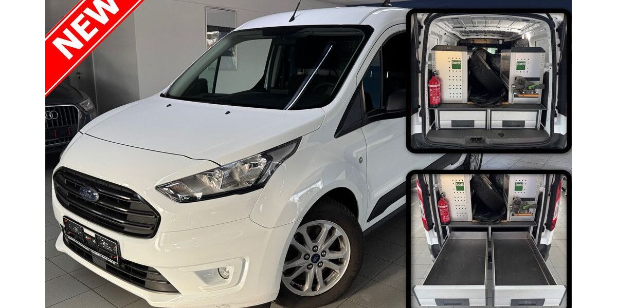 Ford Transit 119.035 km 13.469 &euro; Frankfurt/Main 60386